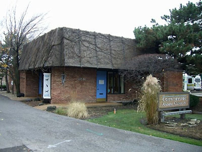 northbrook dundee landmarks