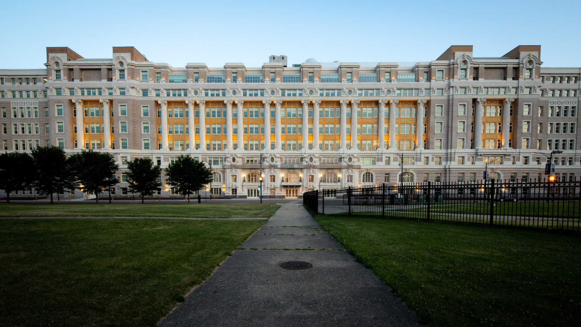 PRESERVATION PERSEVERANCE A 22 YEAR EFFORT TO SAVE OLD COOK COUNTY