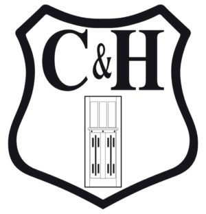 CH logo