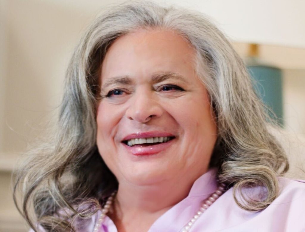 27. Jennifer Pritzker Headshot | Landmarks Illinois