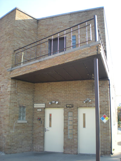 10005  Franklin Avenue Franklin Park