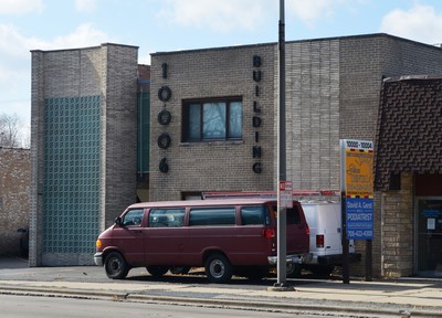 10006 South Kedzie Avenue Evergreen Park