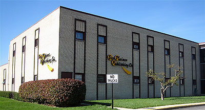 1000 East Executive Way Des Plaines