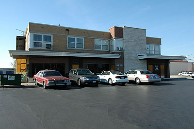 1000 South Milwaukee Avenue Wheeling