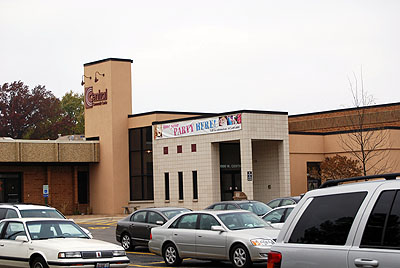 1000 West Central Road Mount Prospect