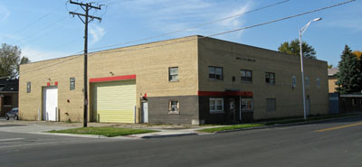 1000  Madison Street Maywood