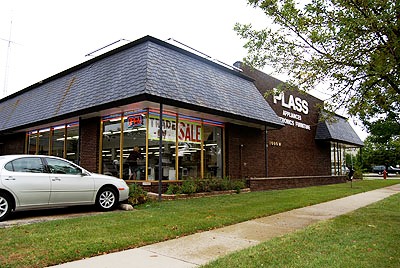 1000 West Northwest Highway Arlington Heights