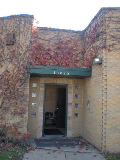 10015  Franklin Avenue Franklin Park