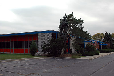 1001  Busse Road Elk Grove