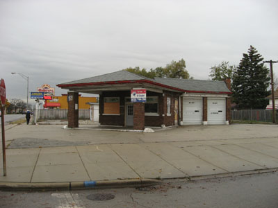 1001 North Roosevelt Road Maywood