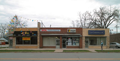 10022-10024 West Roosevelt Road Westchester