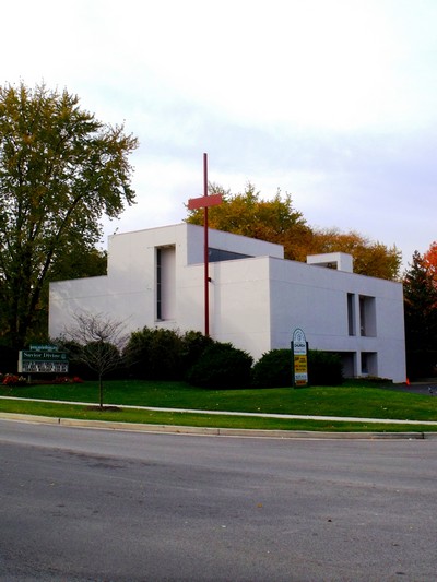 10040 South Eighty eighth  Avenue Palos Hills