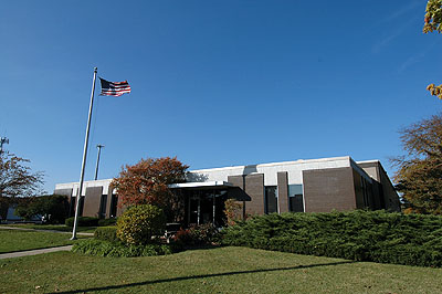 100  Shepard Avenue Wheeling