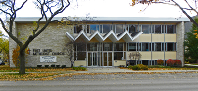 100 West Cossitt Avenue La Grange
