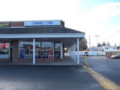 10113-10129 West Grand Avenue Franklin Park