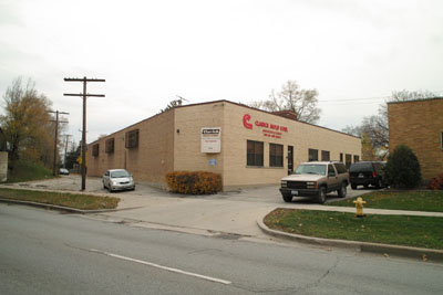 10119  Roosevelt Road Westchester