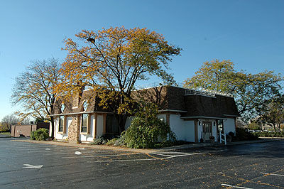 1015 West Dundee Road Arlington Heights