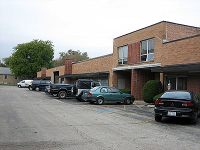 1030 East North Avenue Des Plaines