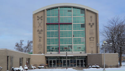 1025 West Lake Street Melrose Park