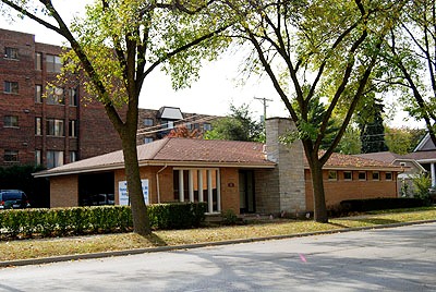 102 South Dunton Avenue Arlington Heights