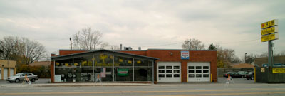 10321  Roosevelt Road Westchester