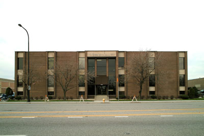 10330 West Roosevelt Road Westchester