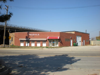 10366  Franklin Avenue Franklin Park