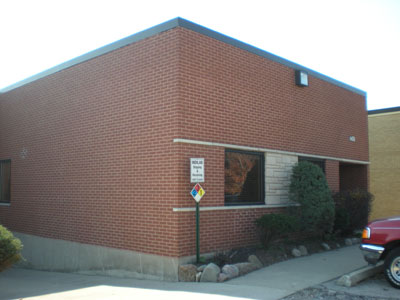 10363-10367  Franklin Avenue Franklin Park