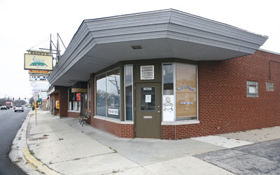 10425-10421 South Cermak Road Westchester