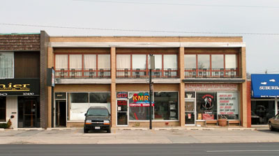 10444-10448 West Cermak Road Westchester