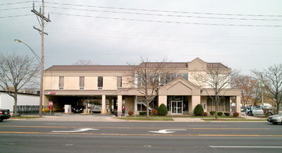 10500 West Cermak Road Westchester