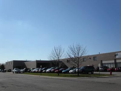 10507  Delta Parkway Schiller Park