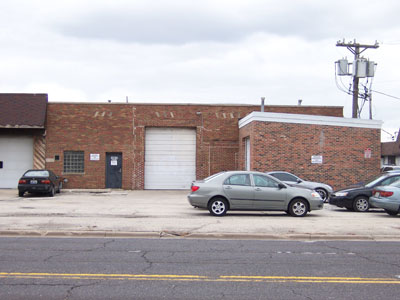10622 West Grand Avenue Franklin Park