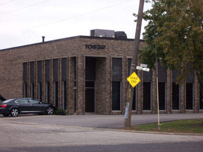 10632 West Grand Avenue Franklin Park