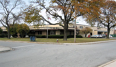 106  Bradrock Drive Des Plaines