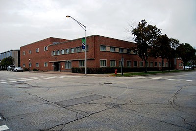 106 West Eastman Road Arlington Heights