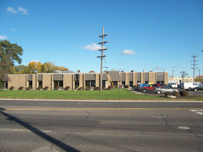 10750 West Grand Avenue Franklin Park