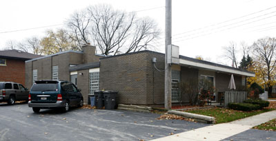 10760 West Cermak Road Westchester