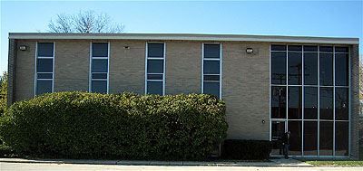 1100 East Executive Way Des Plaines