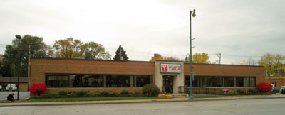 1100 East Thirty first Street LaGrange Park