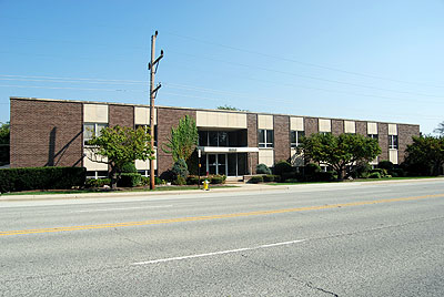 1100 West Northwest Highway Mount Prospect