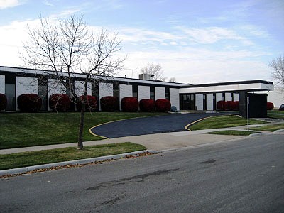 1101  Carnegie Street Palatine
