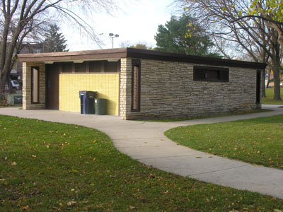 1105 South Maple Avenue Oak Park