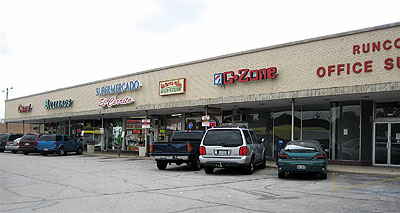 1126 South Lee Street Des Plaines