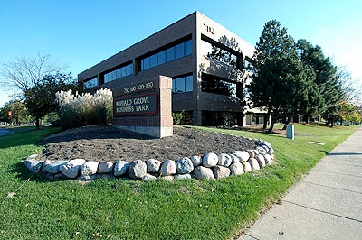 1110 West Lake Cook Road Buffalo Grove