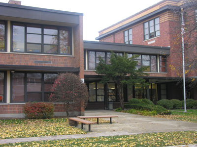 1111 South Grove Avenue Oak Park
