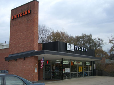 1111  Waukegan Road Northbrook