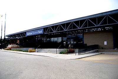 111 East Rand Road Mount Prospect