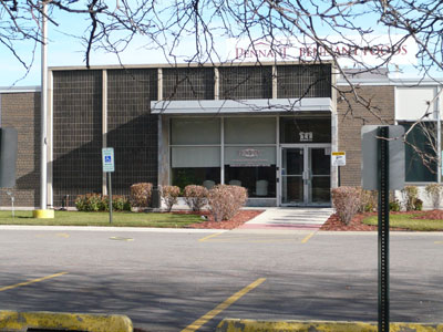 111  Northwest Avenue Northlake