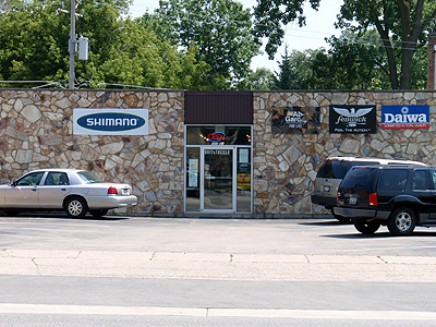 111 South Northwest Highway Palatine